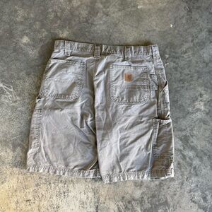 Carhartt Cargo Shorts